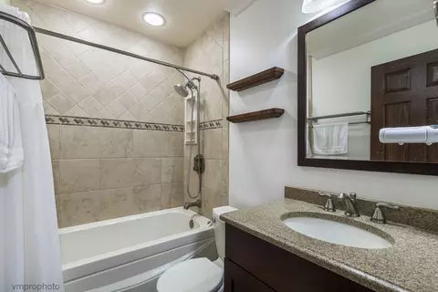 Bath - 4501 Opal Dr, Hoffman Estates, IL 60192 photo 4 of 4