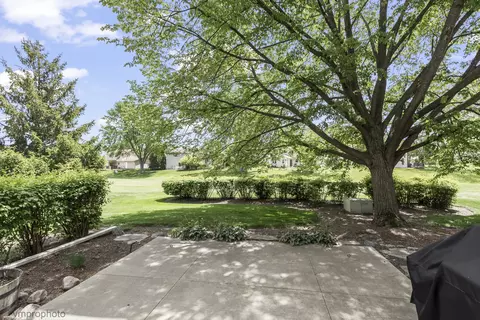 Exterior - 4501 Opal Dr, Hoffman Estates, IL 60192 photo 3 of 5