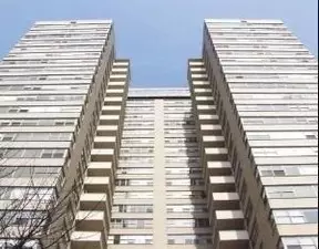 6301 N Sheridan Rd #5F, Chicago, IL 60660