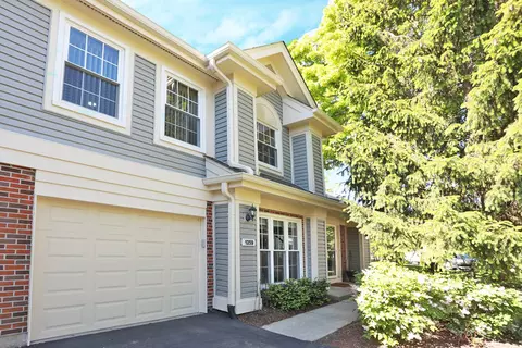 1259 Old Mill Ln, Elk Grove Village, IL 60007