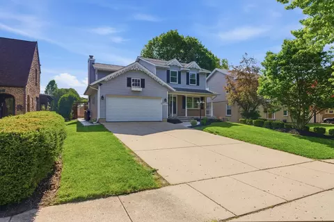 Exterior - 317 Vincent Pl, Elgin, IL 60123 photo 3 of 7