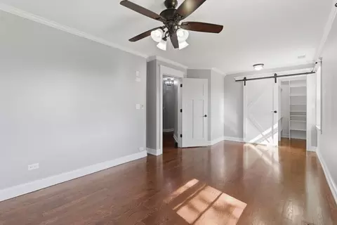 Bedroom - 317 Vincent Pl, Elgin, IL 60123 photo 1 of 5
