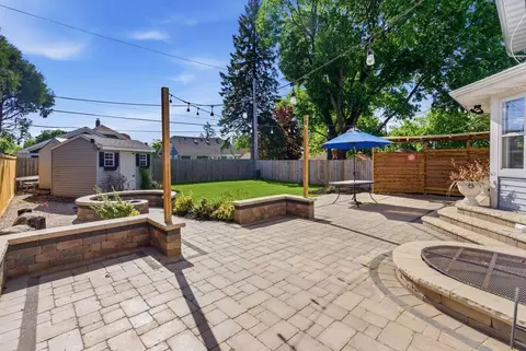 Exterior - 317 Vincent Pl, Elgin, IL 60123 photo 7 of 7
