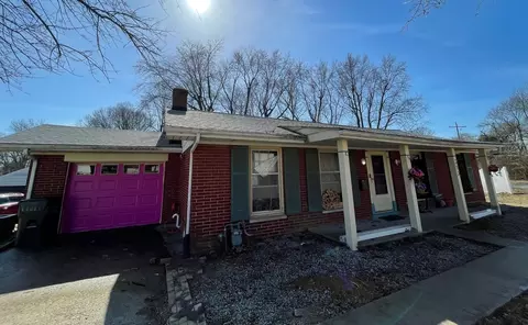 252 Sunset Dr, Belleville, IL 62223