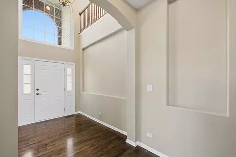 Entry Way - 1820 Broadsmore Dr, Algonquin, IL 60102 photo 1 of 3