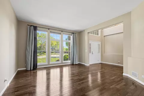 Living - 1820 Broadsmore Dr, Algonquin, IL 60102 photo 1 of 6