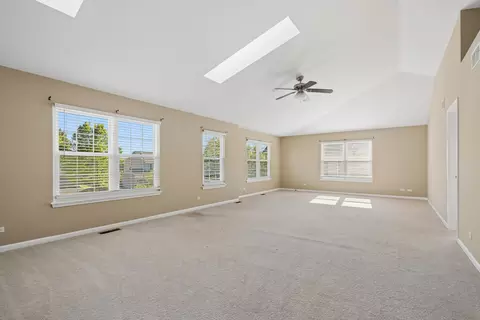 Living - 1820 Broadsmore Dr, Algonquin, IL 60102 photo 5 of 6