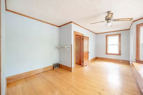 Bedroom - 630 Forest Ave, Elgin, IL 60120 photo 2 of 4