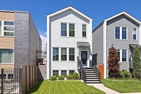 3532 N Kolmar Ave, Chicago, IL 60641