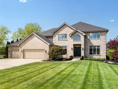 12100 W Aspen Ln, Homer Glen, IL 60491