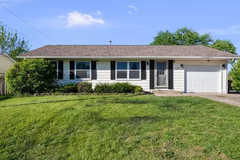 301 30th Ave W, Milan, IL 61264
