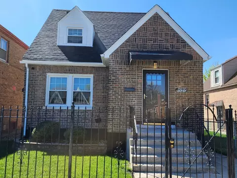 8920 S Aberdeen St, Chicago, IL 60620
