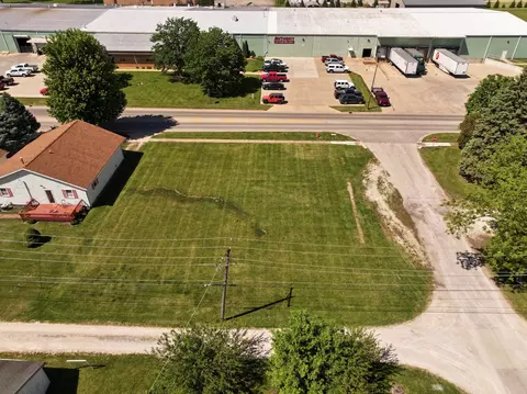 1010 W Howard St, Pontiac, IL 61764
