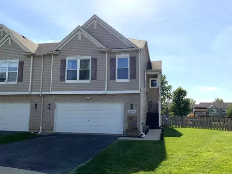 2455 Timber Springs Dr, Joliet, IL 60432