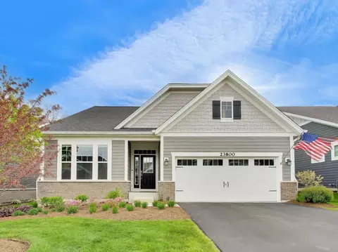 23800 N Muirfield Dr, Kildeer, IL 60047