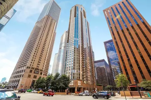 222 N Columbus Dr #3501, Chicago, IL 60601