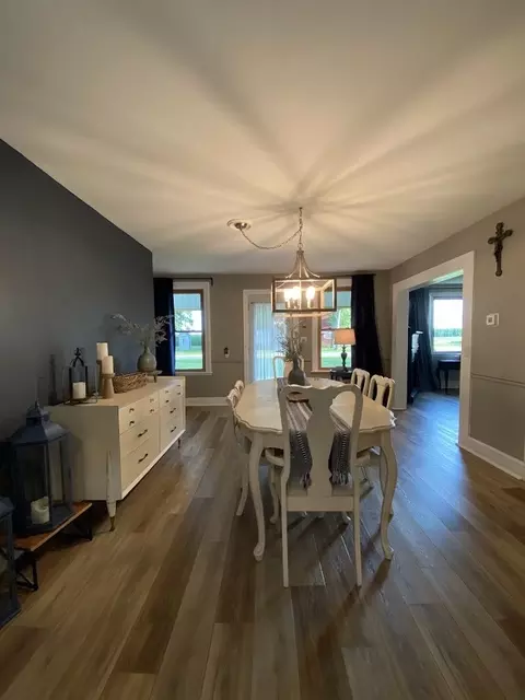 Dining - 24308 Dunham Rd, Harvard, IL 60033 photo 1 of 2