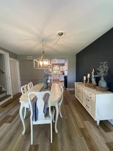 Dining - 24308 Dunham Rd, Harvard, IL 60033 photo 2 of 2