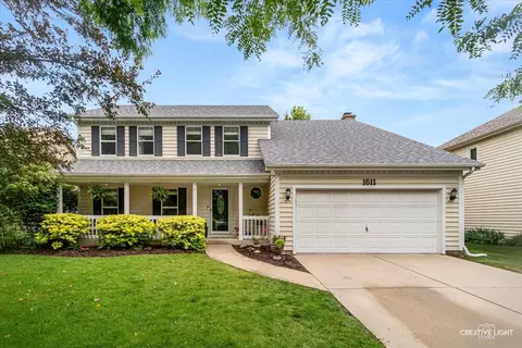1611 Conan Doyle Rd, Naperville, IL 60564