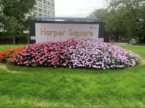 4850 S Lake Park Ave #2111, Chicago, IL 60615