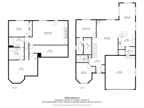 Floorplan - 602 E Sheridan Dr, Eldridge, IA 52748 photo 3 of 3