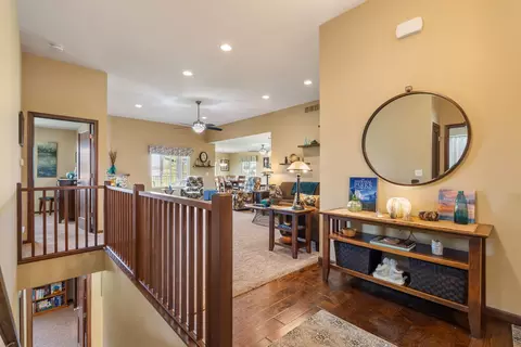 Entry Way - 602 E Sheridan Dr, Eldridge, IA 52748 photo 1 of 2