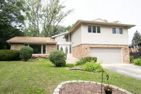 18052 San Diego Ave, Homewood, IL 60430