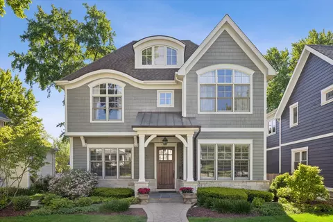 7 S Quincy St, Hinsdale, IL 60521