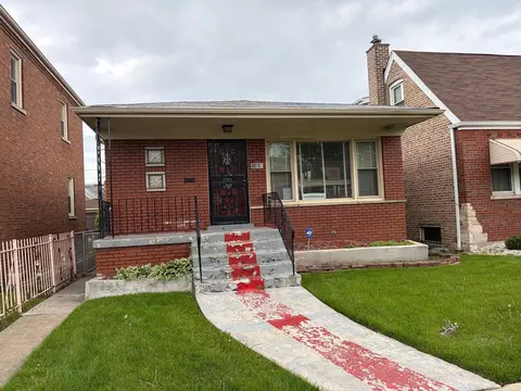 10031 S Forest Ave, Chicago, IL 60628