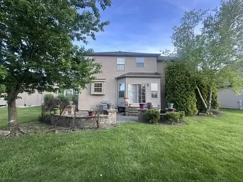 25724 Meadowland Cir, Plainfield, IL 60585 photo 2