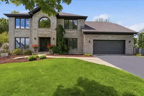 2607 Bangert Ct, Naperville, IL 60564