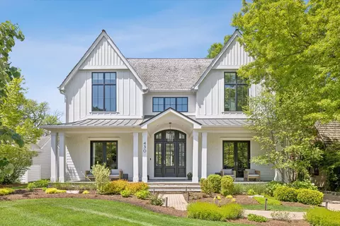 430 N Adams St, Hinsdale, IL 60521
