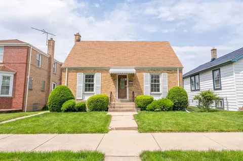 5610 N Ottawa Ave, Chicago, IL 60631