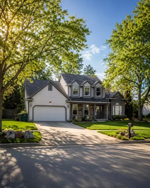 1410 Margate Dr, Buffalo Grove, IL 60089