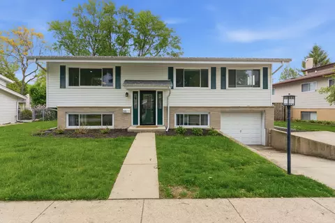 25 N Prindle Ave, Arlington Heights, IL 60004