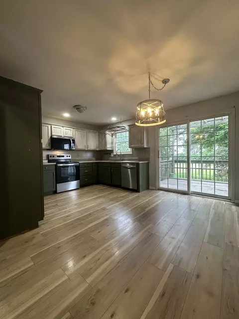Kitchen - 109 Labrador Ln, Downs, IL 61736 photo 1 of 4