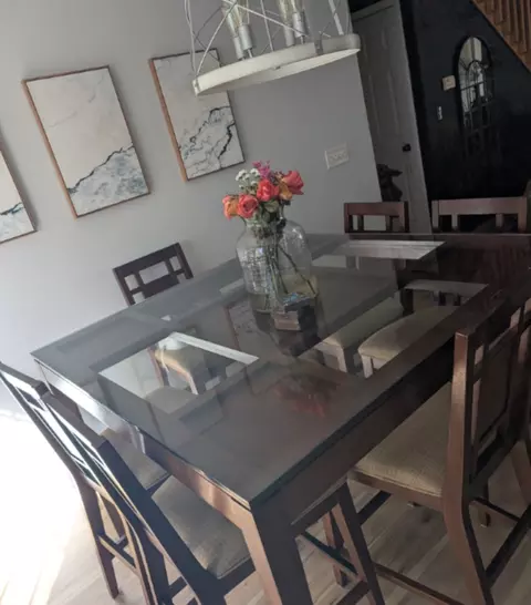 Dining - 109 Labrador Ln, Downs, IL 61736 photo 1 of 1