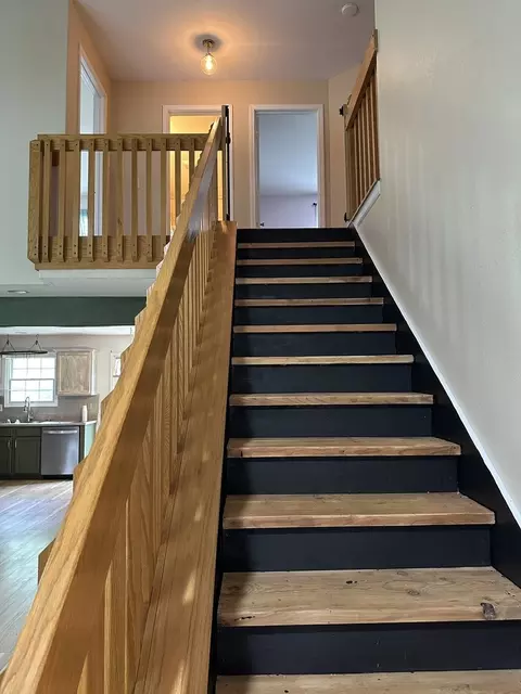 Entry Way - 109 Labrador Ln, Downs, IL 61736 photo 4 of 5