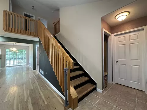 Entry Way - 109 Labrador Ln, Downs, IL 61736 photo 1 of 5