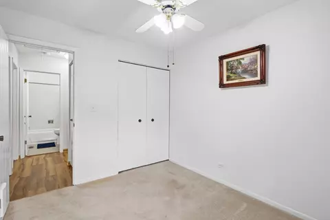 Bedroom - 1375 Borden Dr, Elgin, IL 60120 photo 4 of 6