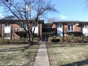1210 Dale Ave #2I, Arlington Heights, IL 60004