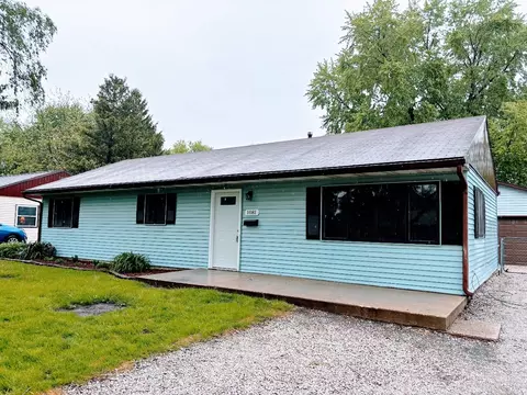 1081 Eastview Dr, Rantoul, IL 61866