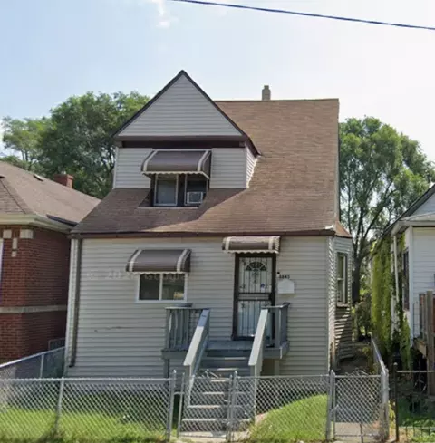 8845 S Carpenter St, Chicago, IL 60620