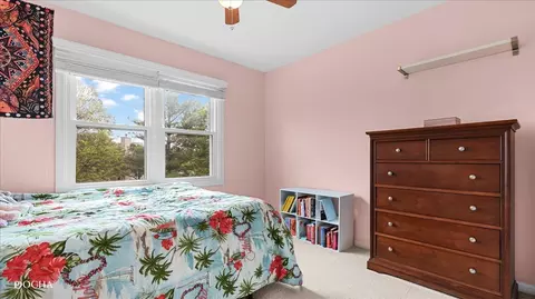 Bedroom - 2220 Stonehaven Dr, Plainfield, IL 60586 photo 3 of 5