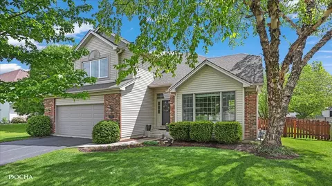 Exterior - 2220 Stonehaven Dr, Plainfield, IL 60586 photo 2 of 3