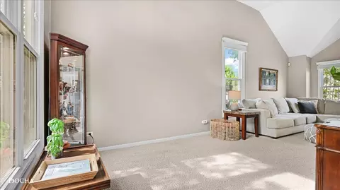Living - 2220 Stonehaven Dr, Plainfield, IL 60586 photo 1 of 1