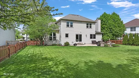 Exterior - 2220 Stonehaven Dr, Plainfield, IL 60586 photo 3 of 3
