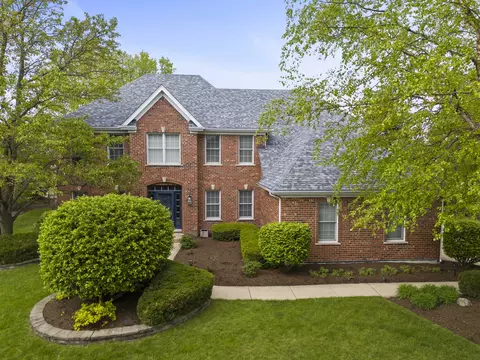 3803 Royal Portrush Dr, Naperville, IL 60564