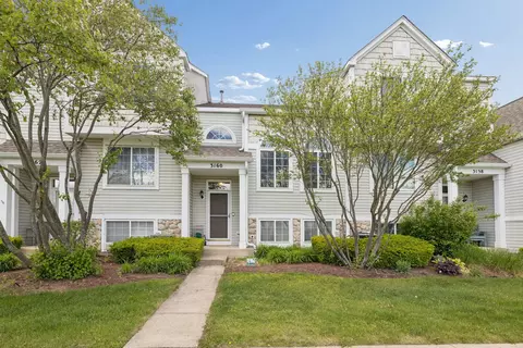 3160 Cambria Ct #3160, Aurora, IL 60503