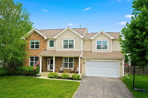 Exterior - 6802 Ayre Dr, Mchenry, IL 60050 photo 7 of 7